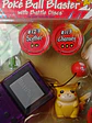 Scyther + Pikachu + Chansey 1999 Hasbro Pokemon Nintendo - Miniatura 4