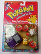 Scyther + Pikachu + Chansey 1999 Hasbro Pokemon Nintendo - Miniatura 1
