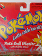 Scyther + Pikachu + Chansey 1999 Hasbro Pokemon Nintendo - Miniatura 2