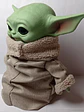 Peluche Grogu Baby Yoda 2020 Mattel Star Wars - Miniatura 3