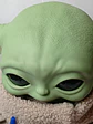 Peluche Grogu Baby Yoda 2020 Mattel Star Wars - Miniatura 5