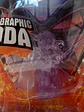 Holographic Yoda 2005 Hasbro Star Wars Revenge Of The Sith - Miniatura 3