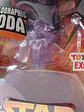 Holographic Yoda 2005 Hasbro Star Wars Revenge Of The Sith - Miniatura 4