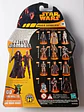 Anakin Skywalker 2005 Hasbro Star Wars Revenge Of The Sith - Miniatura 5