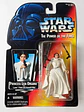 Princess Leia Organa 1995 Star Wars Kenner Power Of Force - Miniatura 1