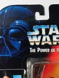 Princess Leia Organa 1995 Star Wars Kenner Power Of Force - Miniatura 2