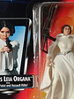 Princess Leia Organa 1995 Star Wars Kenner Power Of Force - Miniatura 3