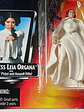 Princess Leia Organa 1995 Star Wars Kenner Power Of Force - Miniatura 4