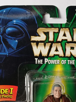 Anakin Skywalker 1998 Power Of The Force