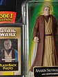 Anakin Skywalker 1998 Power Of The Force - Miniatura 3