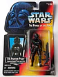 Tie Fighter Pilot 1995 Star Wars Power Of The Force - Miniatura 1