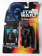 Darth Vader 1995 Star Wars Power Of The Force - Miniatura 1