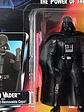 Darth Vader 1995 Star Wars Power Of The Force - Miniatura 3