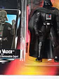 Darth Vader 1995 Star Wars Power Of The Force - Miniatura 4