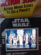 Luke Skywalker 1997 Star Wars Power Of The Force - Miniatura 2