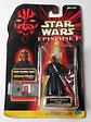 Darth Maul 1998 Star Wars Episode 1 Hasbro Commtech - Miniatura 1