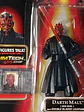 Darth Maul 1998 Star Wars Episode 1 Hasbro Commtech - Miniatura 3