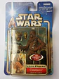 Chewbacca Y C-3po 2002 Star Wars Hasbro Empire Strikes Back - Miniatura 1