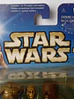 Chewbacca Y C-3po 2002 Star Wars Hasbro Empire Strikes Back - Miniatura 2