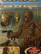 Chewbacca Y C-3po 2002 Star Wars Hasbro Empire Strikes Back - Miniatura 3