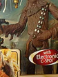 Chewbacca Y C-3po 2002 Star Wars Hasbro Empire Strikes Back - Miniatura 4