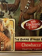 Chewbacca Y C-3po 2002 Star Wars Hasbro Empire Strikes Back - Miniatura 5