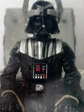 Darth Vader Special Ed 500th 2005 Star Wars Hasbro - Miniatura 3