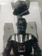 Darth Vader Special Ed 500th 2005 Star Wars Hasbro - Miniatura 4