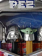 Set Pez Star Wars 2023 Disney Lata Metálica 4 Dispensadores - Miniatura 3