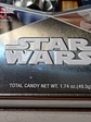 Set Pez Star Wars 2023 Disney Lata Metálica 4 Dispensadores - Miniatura 5