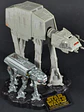 Set At-at Concept 1996 Star Wars Galoob Action Fleet - Miniatura 1