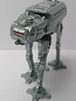 Set At-at Concept 1996 Star Wars Galoob Action Fleet - Miniatura 10