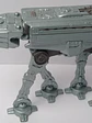 Set At-at Concept 1996 Star Wars Galoob Action Fleet - Miniatura 11