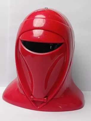 Royal Guard Playset 1996 Star Wars Galoob Micro Machines