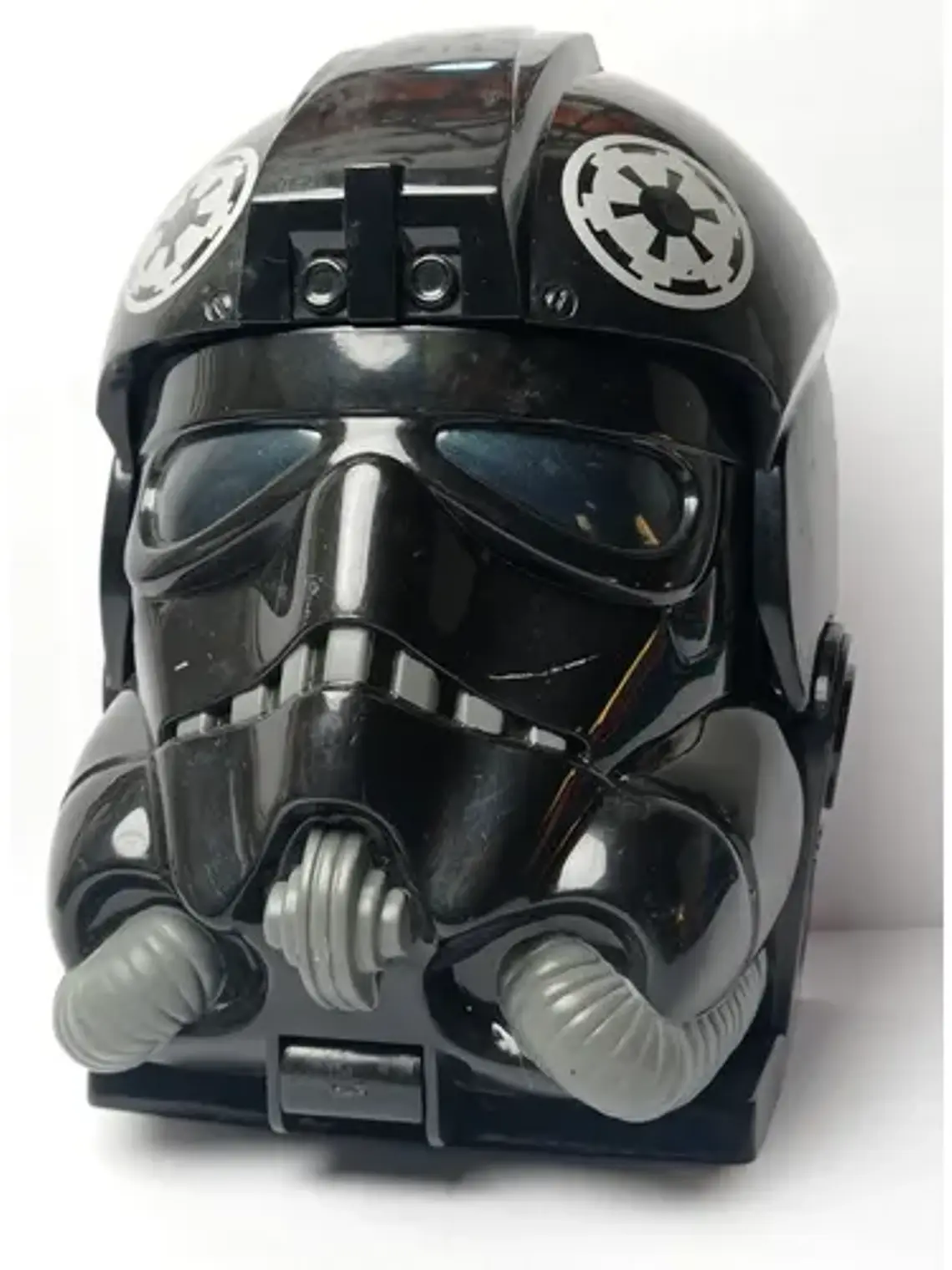 Tie Pilot Playset 1996 Star Wars Galoob Micro Machines 1