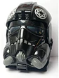 Tie Pilot Playset 1996 Star Wars Galoob Micro Machines - Miniatura 1