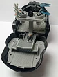 Tie Pilot Playset 1996 Star Wars Galoob Micro Machines - Miniatura 3