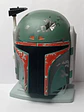 Boba Fett Playset 1996 Star Wars Galoob Micro Machines - Miniatura 1