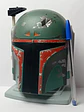 Boba Fett Playset 1996 Star Wars Galoob Micro Machines - Miniatura 2