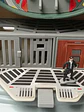 Boba Fett Playset 1996 Star Wars Galoob Micro Machines - Miniatura 7