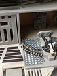 Boba Fett Playset 1996 Star Wars Galoob Micro Machines - Miniatura 8