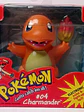 Charmander 1998 Nintendo Hasbro Pokemon Electronic - Miniatura 1