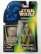 Grand Moff Tarkin 1996 Star Wars Kenner Power Of Force - Miniatura 1