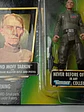 Grand Moff Tarkin 1996 Star Wars Kenner Power Of Force - Miniatura 4