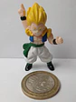 S.s. Gotenks 1989 Dragon Ball Z Bandai Abtoys - Miniatura 2