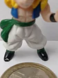 S.s. Gotenks 1989 Dragon Ball Z Bandai Abtoys - Miniatura 3