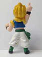 S.s. Gotenks 1989 Dragon Ball Z Bandai Abtoys - Miniatura 4