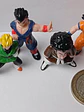 Set De 8 Figuras Dragon Ball Z 1989 Bandai Ab Toys - Miniatura 3
