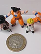 Set De 8 Figuras Dragon Ball Z 1989 Bandai Ab Toys - Miniatura 4