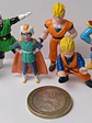 Set De 8 Figuras Dragon Ball Z 1989 Bandai Ab Toys P2 - Miniatura 2